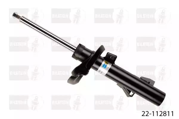 Амортизатор подвески левый 22112811 BILSTEIN 22112811