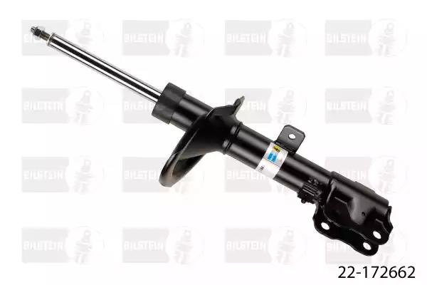 Амортизатор подвески левый 22172662 BILSTEIN 22172662