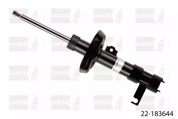 Амортизатор подвески левый 22183644 BILSTEIN 22183644