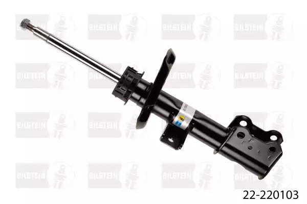 Амортизатор подвески левый 22220103 BILSTEIN 22220103