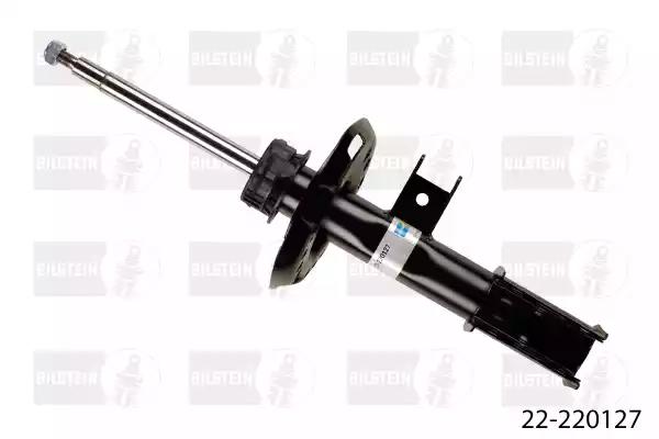 Амортизатор подвески правый 22220127 BILSTEIN 22220127