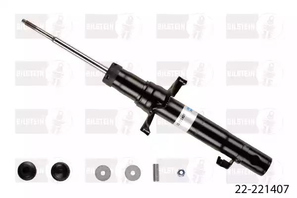 Амортизатор подвески 22221407 BILSTEIN 22221407