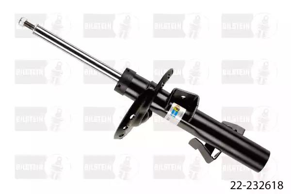 Амортизатор подвески левый 22232618 BILSTEIN 22232618