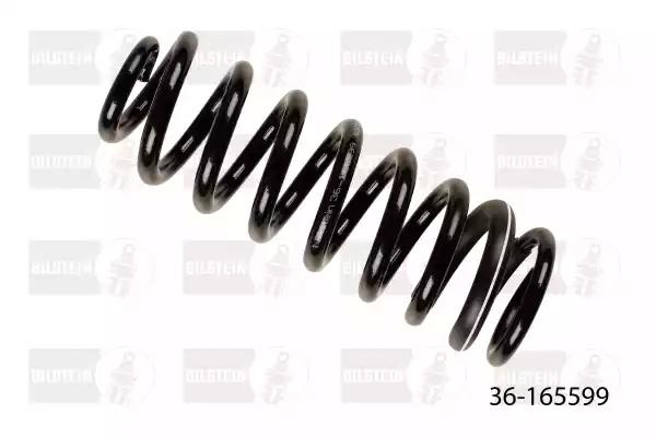 Пружина 36165599 BILSTEIN 36165599