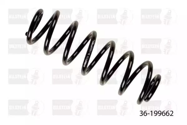 Пружина 36199662 BILSTEIN 36199662