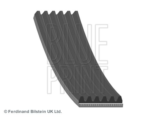 Ремень поликлиновой AD06R2575 BLUE PRINT AD06R2575