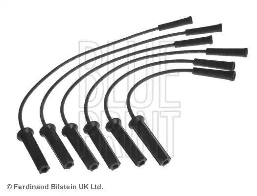 Провода высоковольтные ADA101604 BLUE PRINT ADA101604