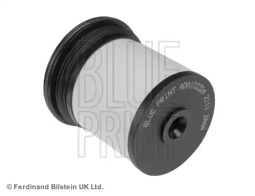 Фильтр топливный ADA102324 BLUE PRINT ADA102324
