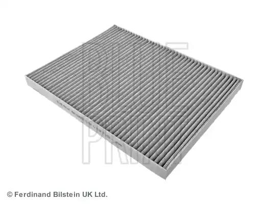 Фильтр салона угольный ADA102503 BLUE PRINT ADA102503