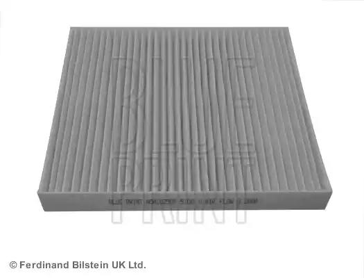 Фильтр салона ADA102509 BLUE PRINT ADA102509