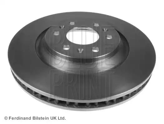 Диск тормозной ADA104342 BLUE PRINT ADA104342