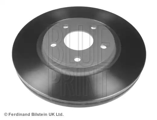 Диск тормозной ADA104371 BLUE PRINT ADA104371