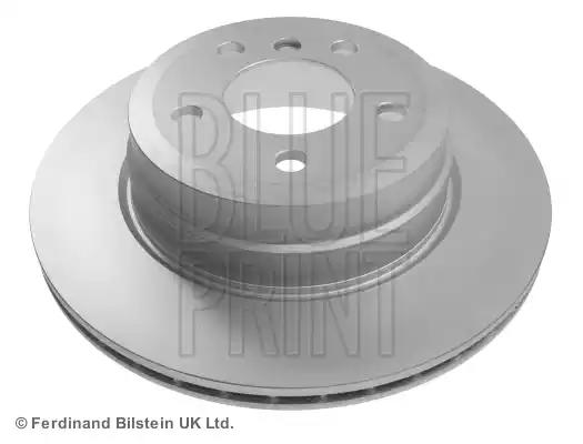 Диск тормозной ADB114304 BLUE PRINT ADB114304