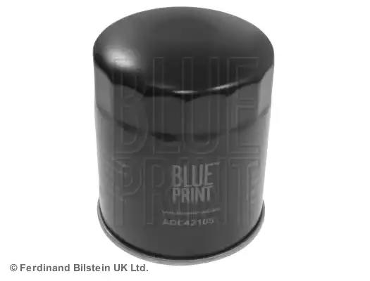 Фильтр масляный ADC42105 BLUE PRINT ADC42105