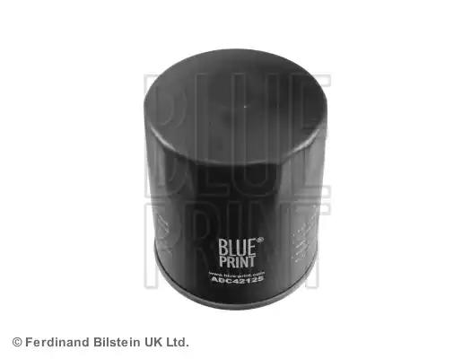 Фильтр масляный ADC42125 BLUE PRINT ADC42125