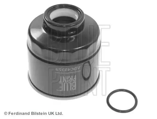 Фильтр топливный ADC42359 BLUE PRINT ADC42359