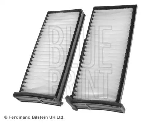 Фильтр салона ADC42502 BLUE PRINT ADC42502