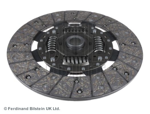 Диск сцепления ADC43169 BLUE PRINT ADC43169