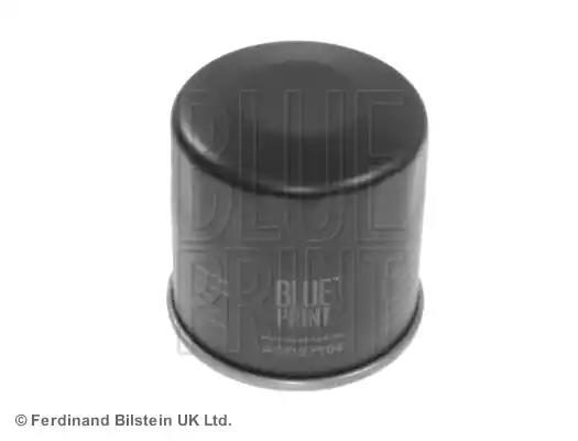 Фильтр масляный ADD62104 BLUE PRINT ADD62104