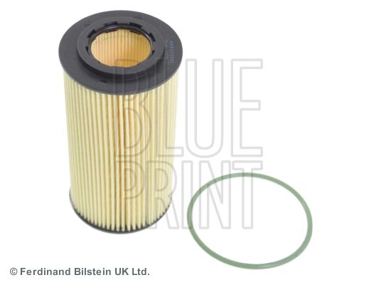 Фильтр масляный ADF122101 BLUE PRINT ADF122101