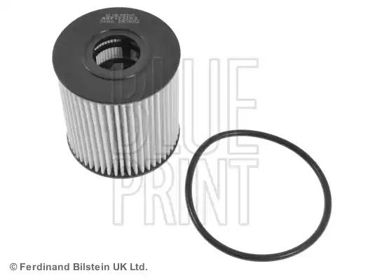 Фильтр масляный ADF122102 BLUE PRINT ADF122102