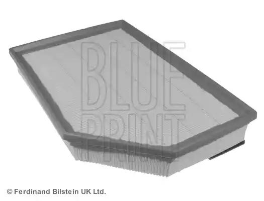 Фильтр воздушный ADF122204 BLUE PRINT ADF122204