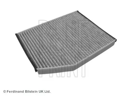 Фильтр салона угольный ADF122508 BLUE PRINT ADF122508