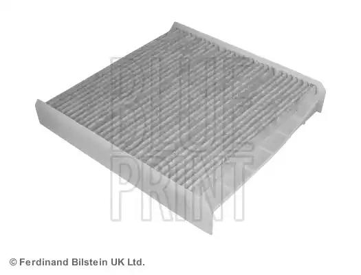 Фильтр салона угольный ADF122523 BLUE PRINT ADF122523