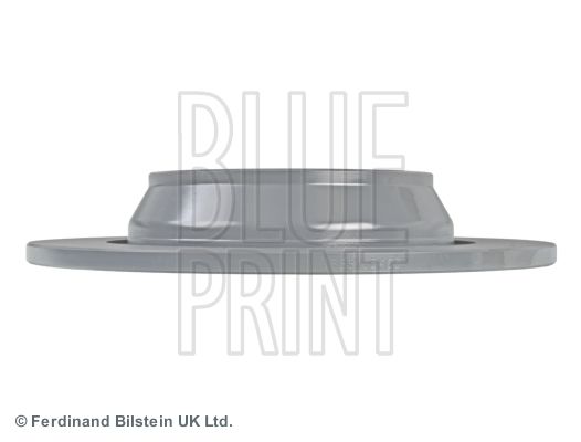 Диск тормозной ADF124301 BLUE PRINT ADF124301