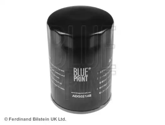 Фильтр масляный ADG02148 BLUE PRINT ADG02148