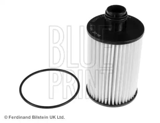 Фильтр масляный ADG02150 BLUE PRINT ADG02150