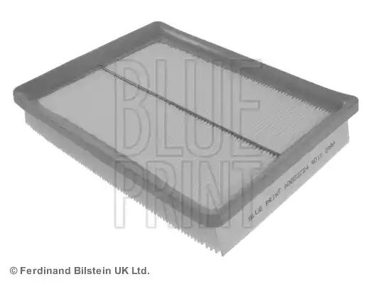 Фильтр воздушный ADG02224 BLUE PRINT ADG02224
