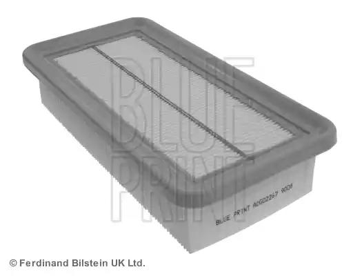 Фильтр воздушный ADG02267 BLUE PRINT ADG02267