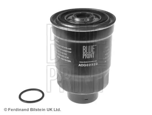 Фильтр топливный ADG02329 BLUE PRINT ADG02329