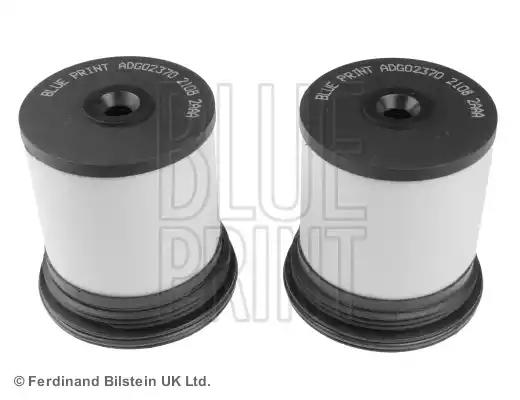 Фильтр топливный ADG02370 BLUE PRINT ADG02370