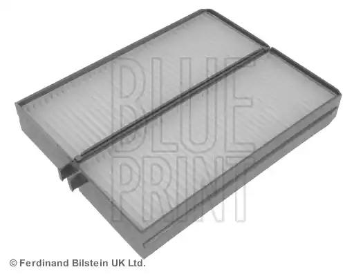 Фильтр салона ADG02519 BLUE PRINT ADG02519