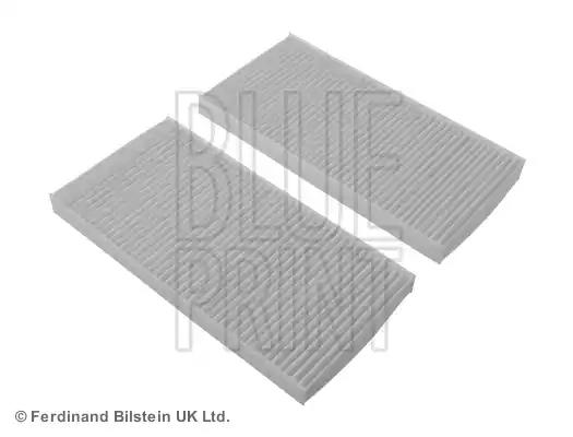 Фильтр салона ADG02534 BLUE PRINT ADG02534