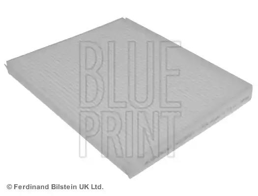 Фильтр салона ADG02557 BLUE PRINT ADG02557