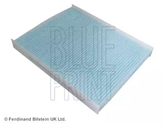 Фильтр салона ADG02559 BLUE PRINT ADG02559