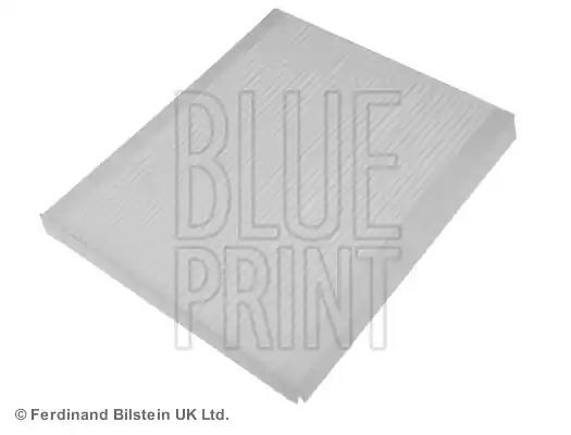 Фильтр салона ADG02574 BLUE PRINT ADG02574