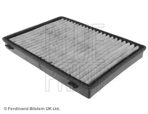 Фильтр салона угольный ADG02579 BLUE PRINT ADG02579