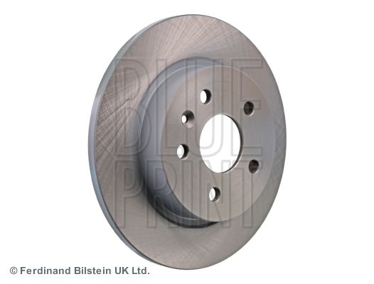 Диск тормозной ADG043164 BLUE PRINT ADG043164