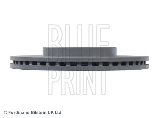 Диск тормозной ADG043166 BLUE PRINT ADG043166