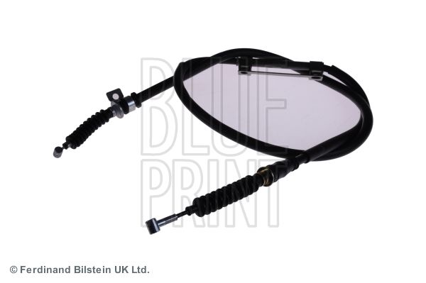 Трос тормоза стояночного ADG04681 BLUE PRINT ADG04681