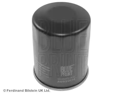 Фильтр масляный ADH22114 BLUE PRINT ADH22114