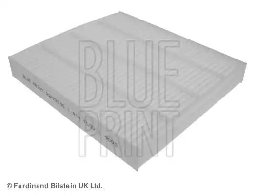 Фильтр салона ADH22506 BLUE PRINT ADH22506