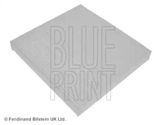 Фильтр салона ADH22507 BLUE PRINT ADH22507