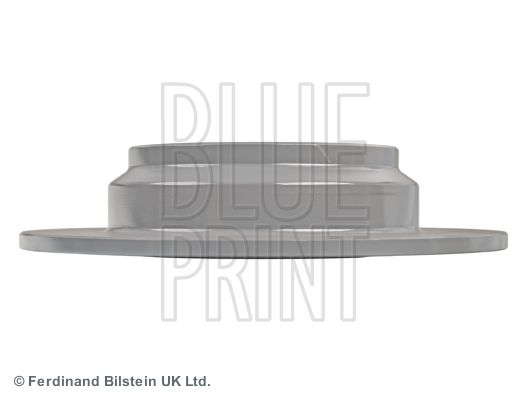 Диск тормозной ADH24360 BLUE PRINT ADH24360
