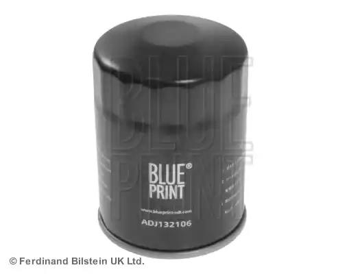 Фильтр масляный ADJ132106 BLUE PRINT ADJ132106