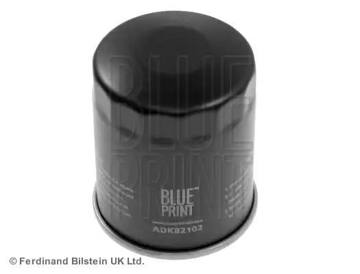 Фильтр масляный ADK82102 BLUE PRINT ADK82102